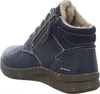 Josef Seibel Conny 52 Schnürstiefel Blau Produktbild-Vorschau 32
