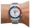 Montre Seiko 5 Sports SKX Series, édition limitée "PEPSI", Voir les images du produit 2