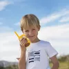 walkie-talkie del Re Leone fino a 120 m Anteprima dell’immagine prodotto 5