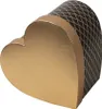 Clayre & Eef Opbergboxen, set van 3, afmetingen: 27x24x15 Productafbeelding-voorbeeld 2