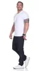 Levis Herren Jeans 511 Slim, Levis Farben:Rock COD, Jeans Produktbild-Vorschau 6