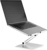 DURABLE Stojan na notebook RISE, st?íbrná, 505023 Náhled obrázku produktu 3