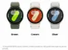 Samsung Galaxy Watch7 44mm Bluetooth Smartwatch, Green Produktbild-Vorschau 5