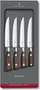 Victorinox Grand MaÎtre Steakmesser-Set Ahorn modifiziert Produktbild-Vorschau 1