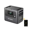 AFERIY P210 Przenośna stacja zasilająca | 2400 W 2048 Wh Podgląd zdjęcia produktu 1