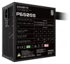 GIGABYTE P650SS power supply unit 650 W 20+4 pin ATX ATX Anteprima dell’immagine prodotto 6