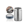 REER Warmhaltebox Pure Edelstahl 300ml Voir les images du produit 16