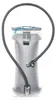 Hydrapak Velocity IT 2L Trink- beutel grau Produktbild-Vorschau 2