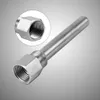 Termohlavice z nehrdzavejúcej ocele so závitom 1/2" NPT pre Náhľad obrázku produktu 2
