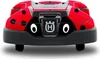 Pellicola adesiva Husqvarna Automower coccinella per Anteprima dell’immagine prodotto 1