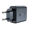 Caricabatterie rapido Gan 35W Pd 2X Usb C Acefast A49 - Anteprima dell’immagine prodotto 3