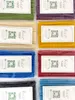 Kirchliche Bienenwachskerzen «Honig» №140 100 St Produktbild-Vorschau 3