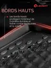 ELEMENT Tapis de sol 3D en caoutchouc compatibles avec Voir les images du produit 6