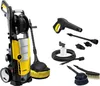 Lavorwash Galaxy 160 idropulitrice Verticale Elettrico 510 Anteprima dell’immagine prodotto 3