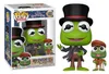 The Muppets Christmas Carol - Bob Cratchit With Tiny Tim Produktbild-Vorschau 12
