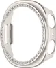 INF Elegante Goldhülle für Samsung Galaxy Watch8 40mm Produktbild-Vorschau 1