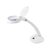 Rebel NAR0298-2 Tafellamp met vergrootglas 6 W, 450 lm, Productafbeelding-voorbeeld 1