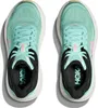HOKA ONE ONE Hoka Damen Laufschuh BONDI 9 BLUE SPARK / MINT Produktbild-Vorschau 3