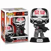 Star Wars - Wrecker 443 - Funko Pop! - Vinyl Figur Produktbild-Vorschau 5