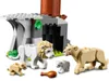 LEGO City Obóz ratowników dzikich zwierząt 60307 Podgląd zdjęcia produktu 6