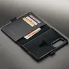 TORRO Galaxy Z Fold8 Lederhülle (mit Standfunktion) - Produktbild-Vorschau 2