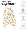 TupTam Baby Sommer Schlafsack mit Beinen 0.5 TOG  e Produktbild-Vorschau 3