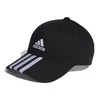 ADIDAS BBALL 3S CAP CT Kappe schwarz Produktbild-Vorschau 6