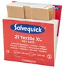 CEDERROTH Salvequick Pflaster-Nachfüllpackung extra groß 6 Produktbild-Vorschau 3