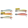 Rapala Countdown Squid - Tintenfisch Wobbler, Länge / Produktbild-Vorschau 3