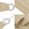 vidaXL Tenda da sole in tessuto Oxford rettangolare 2x4 m Anteprima dell’immagine prodotto 7