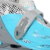 Nils Extreme Roller Skates 2in1 - Pattini da ghiaccio per Anteprima dell’immagine prodotto 25