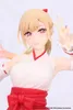 Ma statue PVC Dress-Up Darling Vivit Marin Kitagawa Shrine Voir les images du produit 2