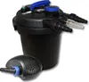 SunSun Komplettset: CPF-180 Teichdruckfilter bis 6000 L Produktbild-Vorschau 1