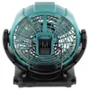 Ventilateur MAKITA CF100DZ hybride 3 vitesses - 10,8V/12V Voir les images du produit 11