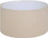 Lampenschirm beline d40cm beige  - Atmosphera créateur Produktbild-Vorschau 1