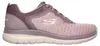 Skechers Quick Path Sportschuhe Damen Trainingsschuhe Rosa Productafbeelding-voorbeeld 26