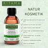 Kitama Massageöl Pure Natural 250ml - 100% natürlich mit Produktbild-Vorschau 4