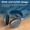 MMOBIEL Silikon-Schutzhülle für AirPods Max-Clear TPU Produktbild-Vorschau 6