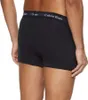 Calvin Klein Herren Boxershort 3er Pack Trunk L Mehrfarbig Produktbild-Vorschau 6