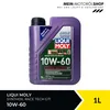 LIQUI MOLY Synthoil Race Tech GT1 für 10W-60 1 Liter Produktbild-Vorschau 2