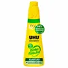 UHU Vielzweckkleber flinke Flasche Renature 100g, 60 °C, Produktbild-Vorschau 1