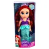 Jakks Pacific - Lalka Ariel 38cm z Disney 100-lecia, Mała Anteprima dell’immagine prodotto 6