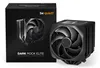 be quiet! Kühler Dark Rock Elite 135mm Silent Wings Anteprima dell’immagine prodotto 7