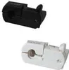 Eutrac 3-Phasen Stromschienenadapter schwarz  inkl. Produktbild-Vorschau 6