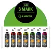 Spray do znakowania drzew (fluorescencyjny) Farba w sprayu Podgląd zdjęcia produktu 1