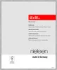 nielsen Aluminium Bilderrahmen Atlanta, 40 x 50 cm, Produktbild-Vorschau 2