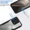 Für Xiaomi 15T Full Body 360 Grad Acrylic Hybrid TPU Schutz Produktbild-Vorschau 5