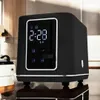 Berlinger Haus Toaster BH-9660 Matt Schwarz Produktbild-Vorschau 2