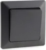 Interruttore trasversale MILOS 230V / 10A incl. cornice, da Anteprima dell’immagine prodotto 1