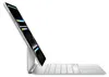 Magic Keyboard for iPad Pro 13“ (M4/M5) - Deutsch - Weiß Produktbild-Vorschau 2